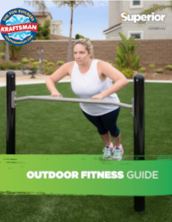 Superior Outdoor Fitness Guide